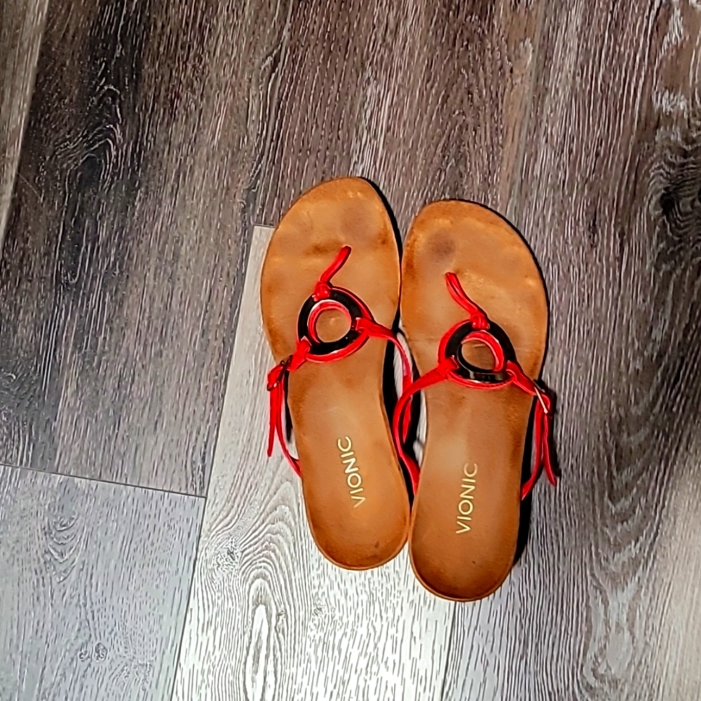 Vionic Sandals - image 1